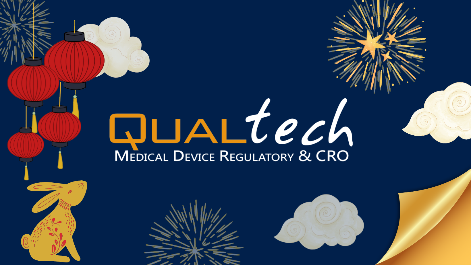 Qualtech | 理工科技